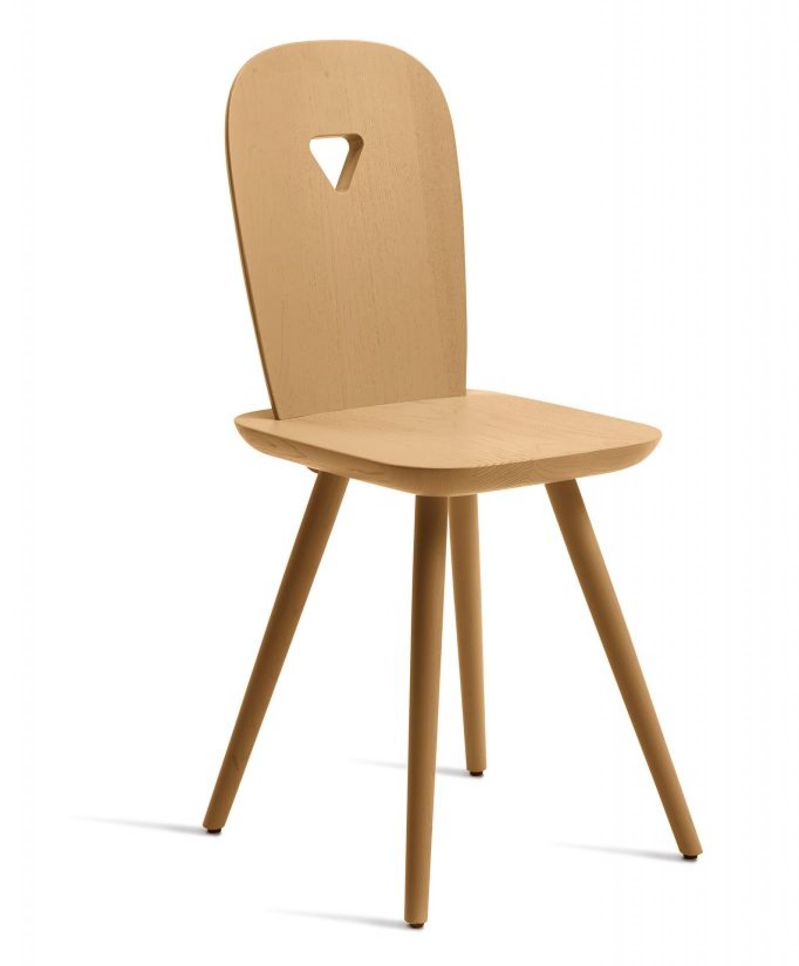 La-Dina Chair Set of 2 Casamania Horm